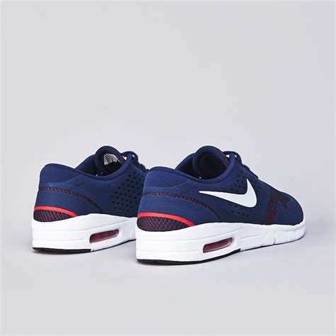 nike sb eric koston 2 max|nike sb midnight navy.